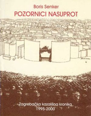POZORNICI NASUPROT
