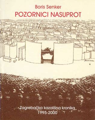 POZORNICI NASUPROT