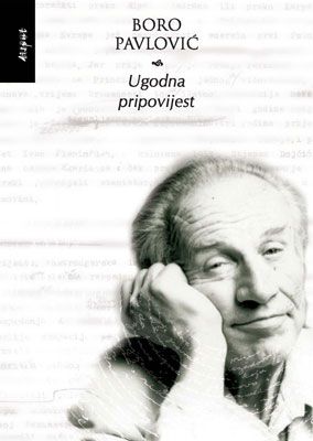 UGODNA PRIPOVIJEST
