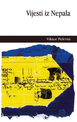 VIJESTI IZ NEPALA