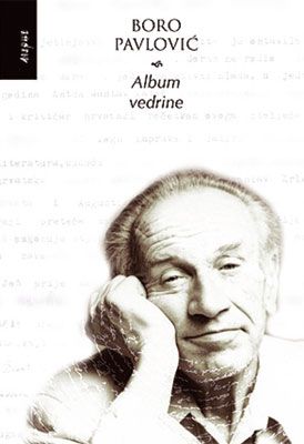 ALBUM VEDRINE
