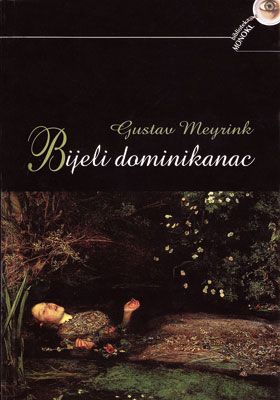 BIJELI DOMINIKANAC
