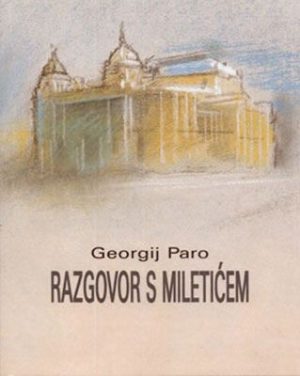 RAZGOVOR S MILETIĆEM