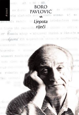 LJEPOTA RIJEČI