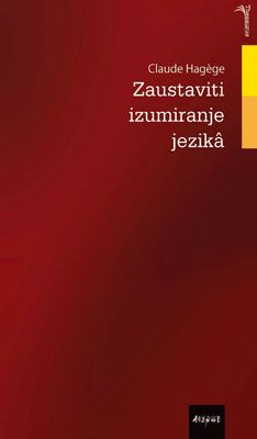 ZAUSTAVITI IZUMIRANJE JEZIKÂ