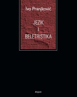 JEZIK I BELETRISTIKA
