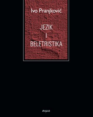 JEZIK I BELETRISTIKA