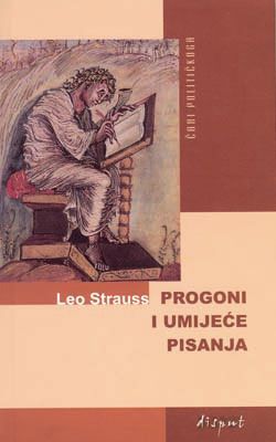 PROGONI I UMIJEĆE PISANJA