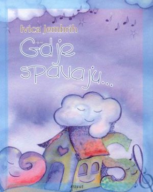 GDJE SPAVAJU...