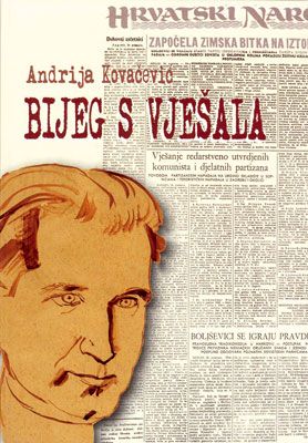 BIJEG S VJEŠALA
