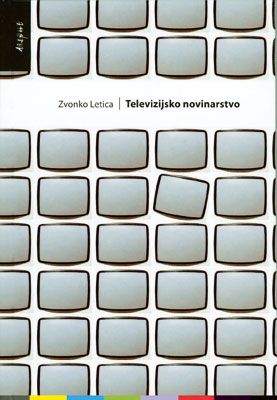 TELEVIZIJSKO NOVINARSTVO