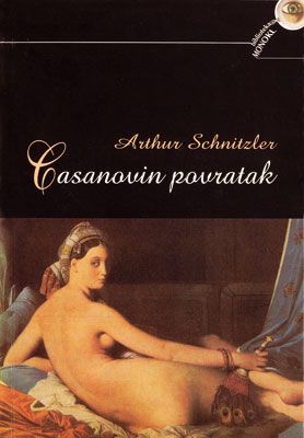 CASANOVIN POVRATAK
