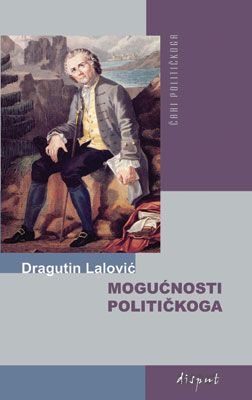 MOGUĆNOSTI POLITIČKOGA