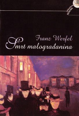 SMRT MALOGRAĐANINA