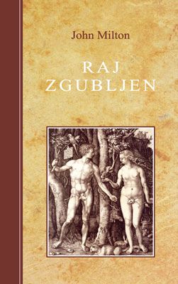 RAJ ZGUBLJEN
