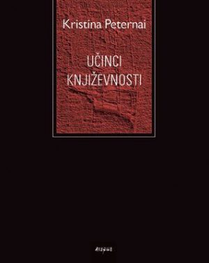 UČINCI KNJIŽEVNOSTI