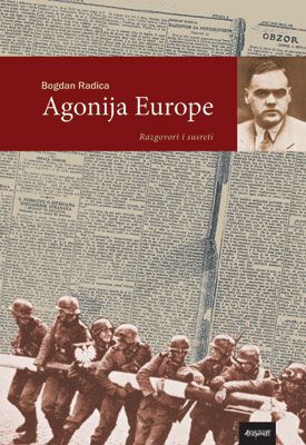 AGONIJA EUROPE