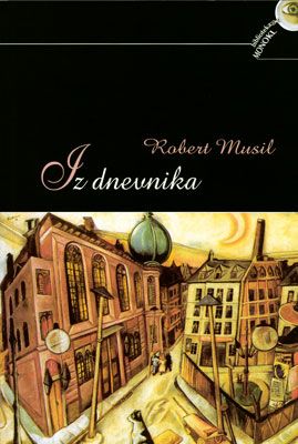 IZ DNEVNIKA