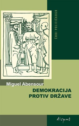 DEMOKRACIJA PROTIV DRŽAVE