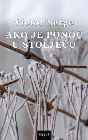 AKO JE PONOĆ U STOLJEĆU