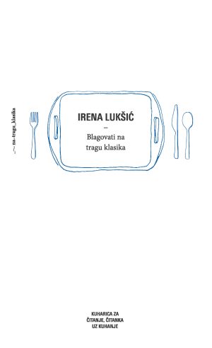 BLAGOVATI NA TRAGU KLASIKA