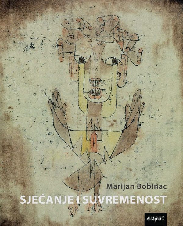 SJEĆANJE I SUVREMENOST
