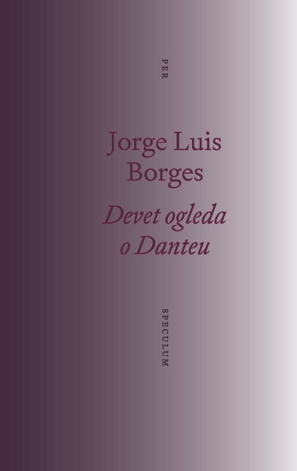 DEVET OGLEDA O DANTEU