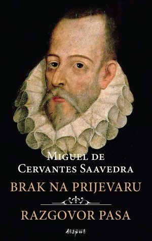 BRAK NA PRIJEVARU/ RAZGOVOR PASA