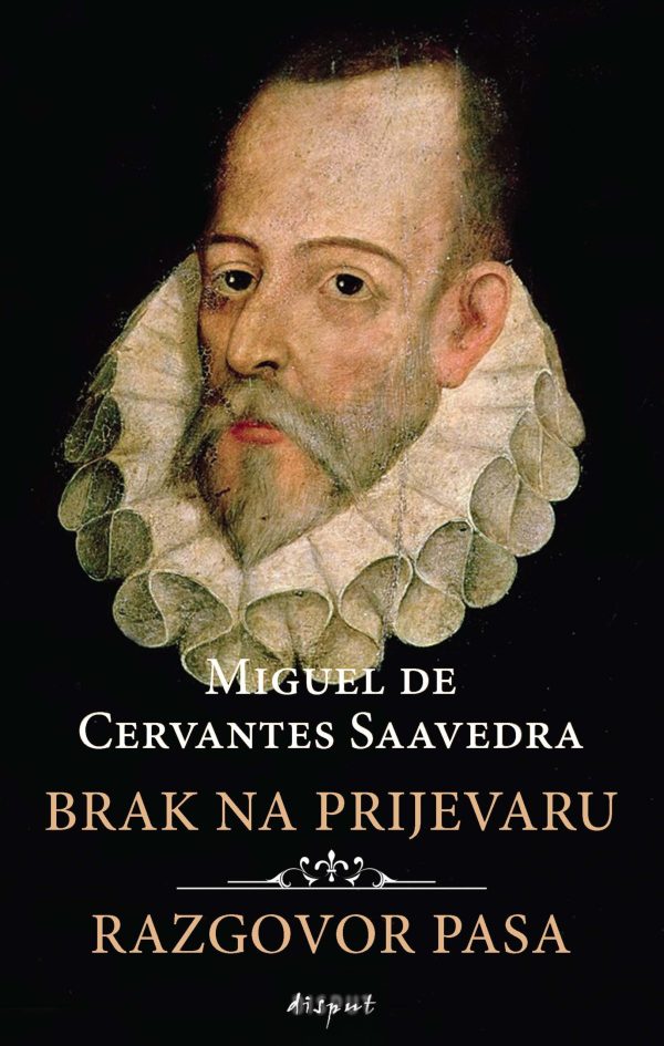 BRAK NA PRIJEVARU/ RAZGOVOR PASA