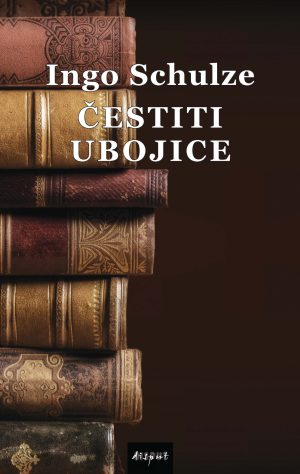 ČESTITI UBOJICE