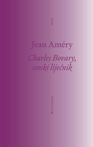 CHARLES BOVARY, SEOSKI LIJEČNIK
