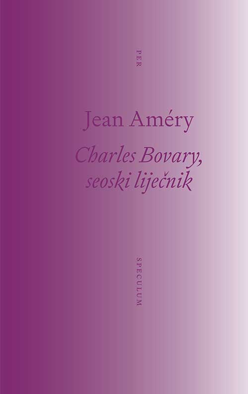 CHARLES BOVARY, SEOSKI LIJEČNIK