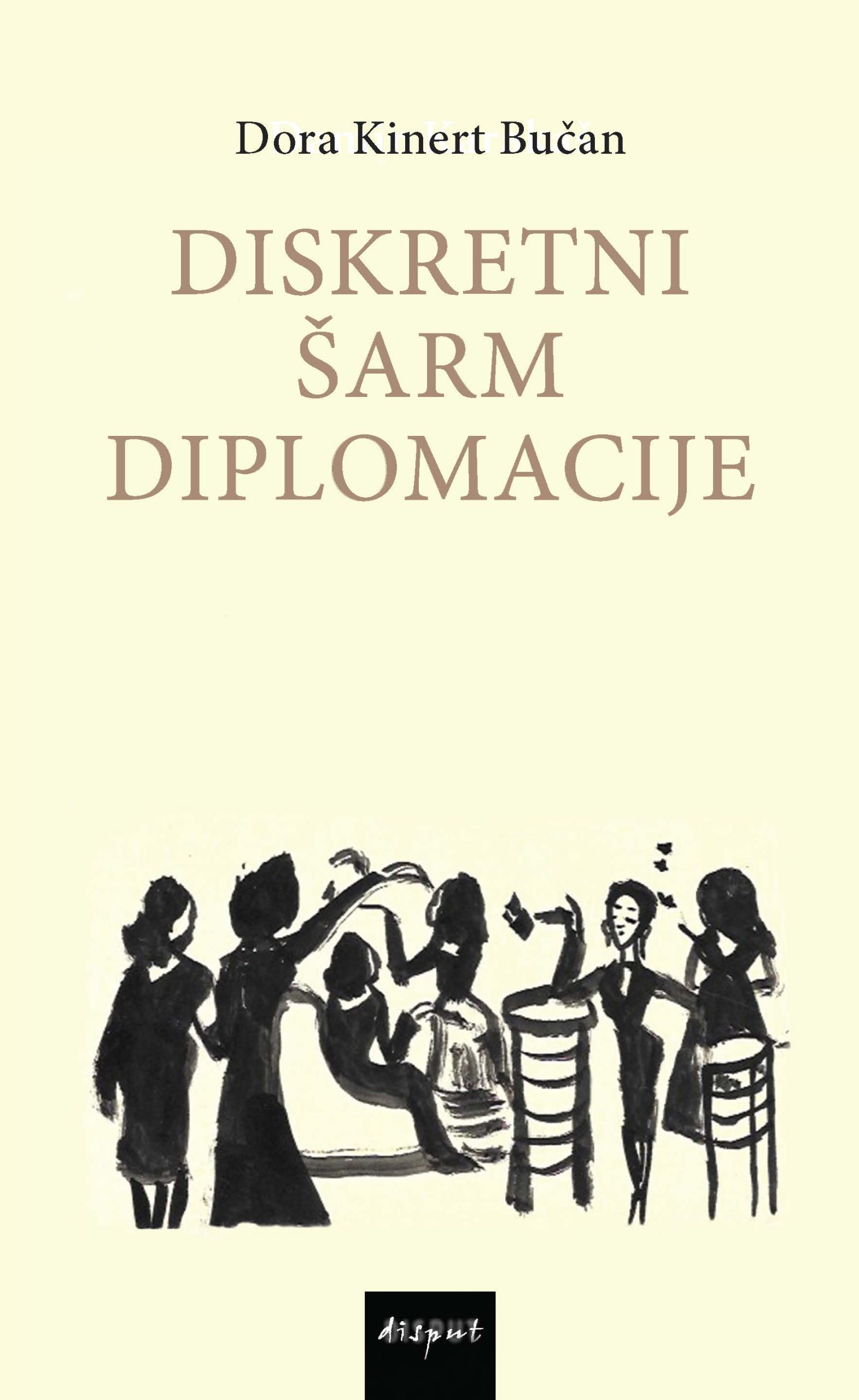 DISKRETNI ŠARM DIPLOMACIJE