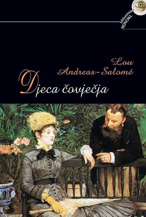 DJECA ČOVJEČJA