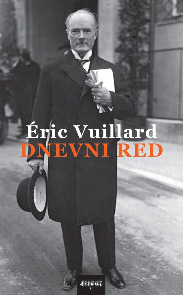 DNEVNI RED