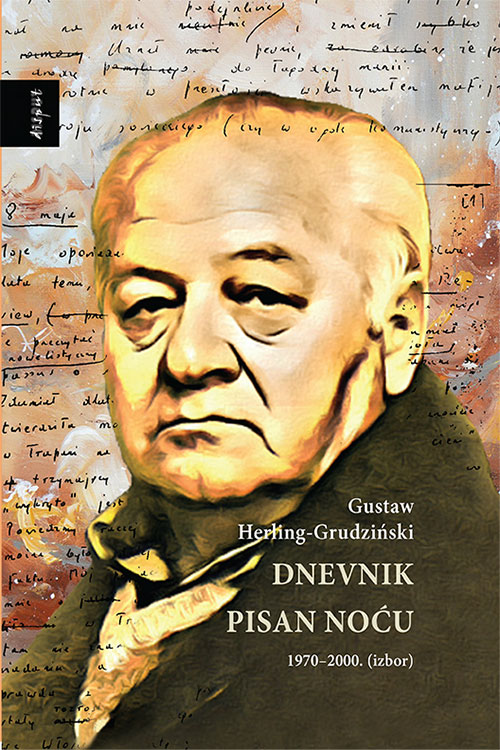 DNEVNIK PISAN NOĆU