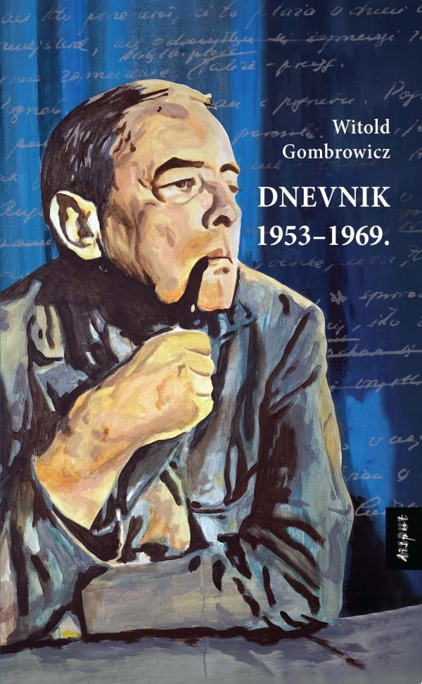 DNEVNIK 1953-1969.