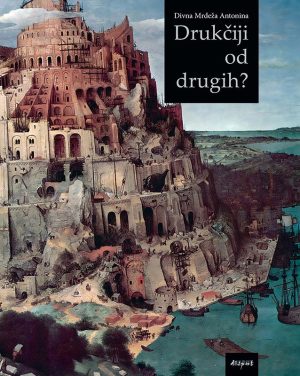 DRUKČIJI OD DRUGIH?