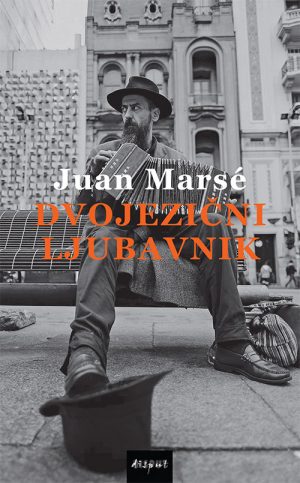 DVOJEZIČNI LJUBAVNIK