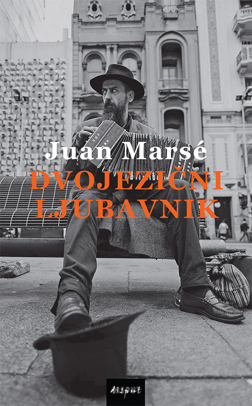 DVOJEZIČNI LJUBAVNIK