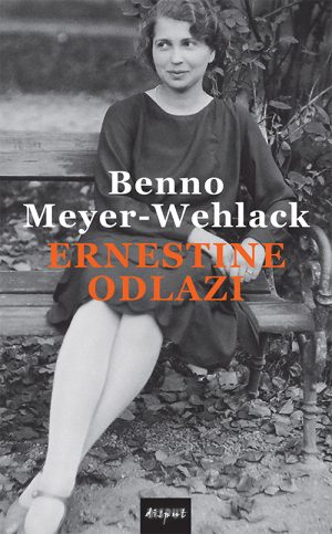 ERNESTINE ODLAZI
