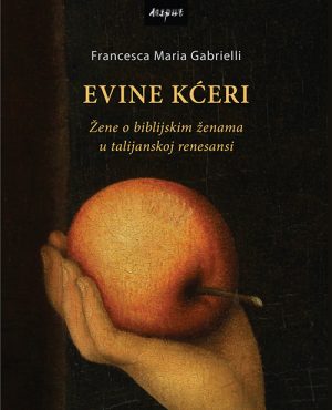 EVINE KĆERI