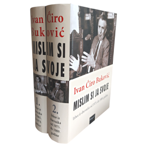 MISLIM SI JA SVOJE, I-II