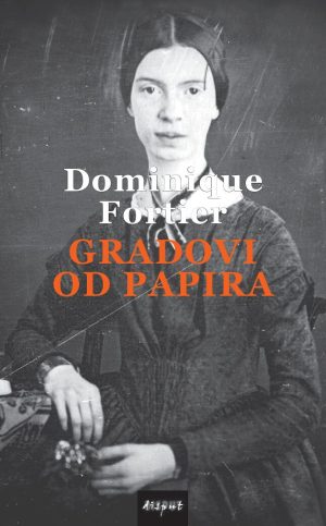 GRADOVI OD PAPIRA