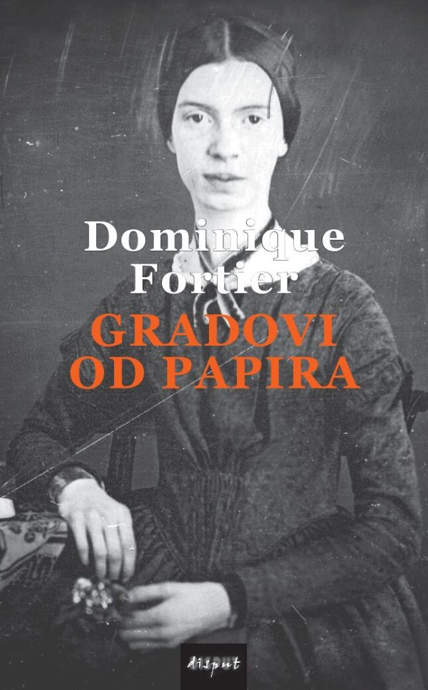 GRADOVI OD PAPIRA