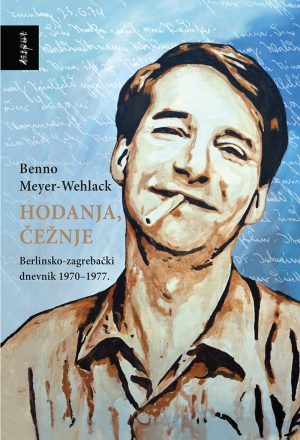 HODANJA, ČEŽNJE