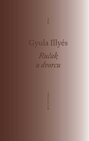 RUČAK U DVORCU