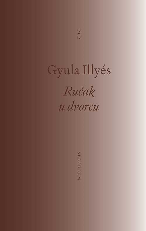 RUČAK U DVORCU
