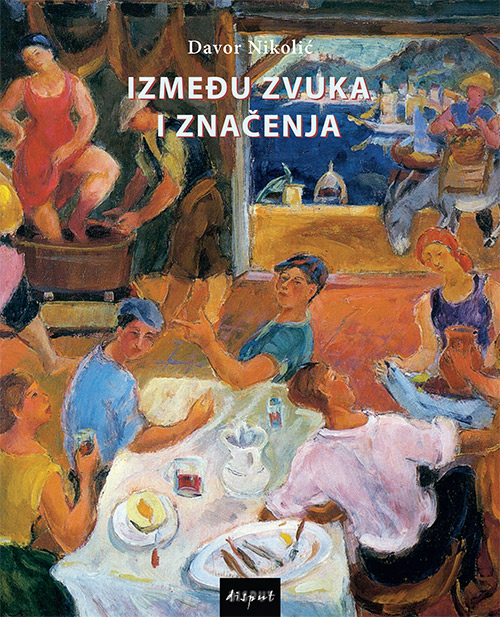 IZMEĐU ZVUKA I ZNAČENJA