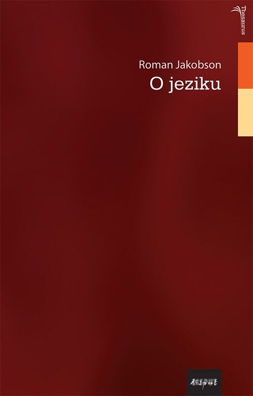 O JEZIKU